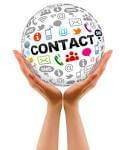 contact
